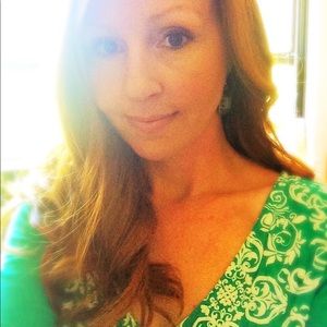 Meet your Posher, Leanne